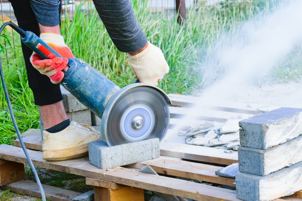 Choisir l’outil idéal pour la démolition et le sciage de béton